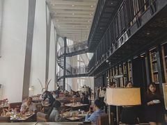 -北京康莱德酒店