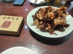 -老憨猪蹄(山大南路店)