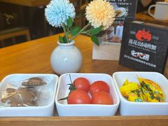 -莲花公园煎蟹·30年闽菜(火车站店)