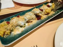 -克比叔叔印度餐厅Kebabs on the Grille (人民广场店)