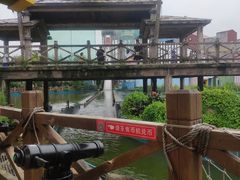 游乐设施-上海欢乐谷