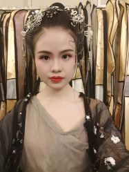 -盘子女人坊古装写真摄影(厦门总店)