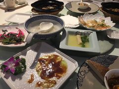 -上海古井假日酒店 · 徽昇楼中餐厅