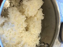 米饭-马凯餐厅(地安门店)