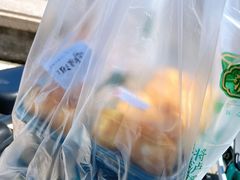 -泸溪河桃酥(西直门凯德店)