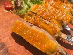 -耶里夏丽·丝路新疆菜·清真食品(徐汇南丹东路臻选店)