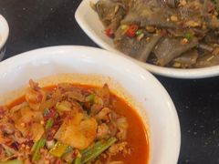 -小姨家常菜(昭萍东路店)