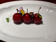 樱桃鹅肝-解香楼(八盘岭路店)