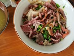-钢阳酸菜红烧牛肉面(季乐路店)