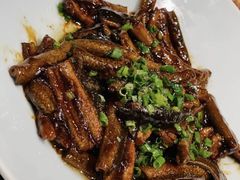 -望乡楼上海菜(日月光店)