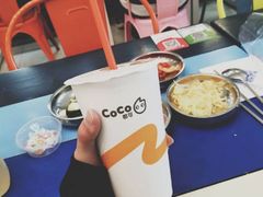 -CoCo都可(燕塘店)