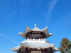 -广州市石门国家森林公园