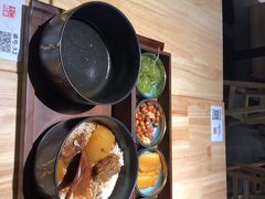 -牛腩之旅·牛腩牛杂煲(光启城美食城店)