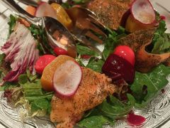 -Osteria Garden 生蚝花园餐厅(原进贤路店)
