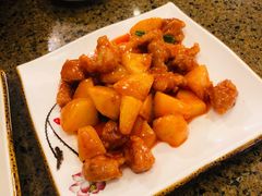 -旺达·福州菜(正大广场店)