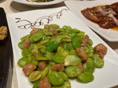 -唐拉雅秀酒店-唐苑中餐厅