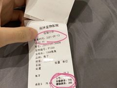 -雨林宠物医院·异宠专科(浦东分院)