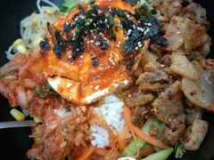 -优壹佳·延边朝鲜族料理(中山北路店)