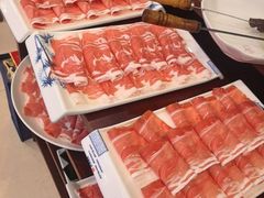 -老字号京味涮肉坊(梦溪路店)