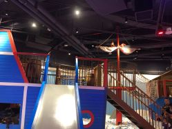 -幻贝家儿童乐园(苏州中心店)