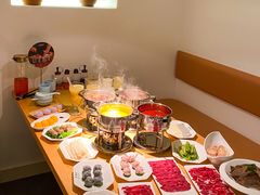 -寻滇记云南鲜牛肉火锅(北海路店)