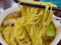 -东吴面馆(好运街店)