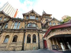 -马勒别墅饭店(静安寺店)