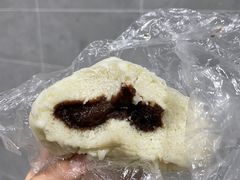 -航天馒头(瞻园路店)