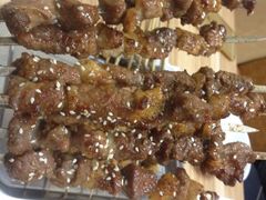 东顺全羊坊-东顺全羊坊烧烤炒菜莜面(张北店)