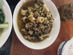 -国生茶庄·地道农家菜团建活动