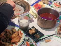 -亚马逊海鲜自助(万象汇店)