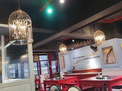 -一只烧鸡公(解放碑店)