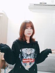 一觉之后的状态-时尚玩家发型设计