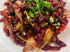 -老三样·旧食新味(船山路店)