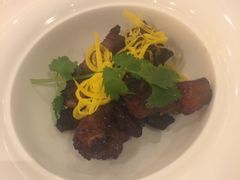 -福州天元国际威斯汀酒店·中国元素餐厅