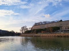 -南京晨光1865创意产业园