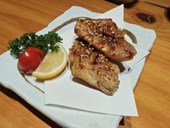 -福匠日本料理(人民路店)