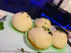 -韵秋荷(宝山龙湖天街店)