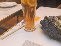 -get pizza意大利餐厅(凯德MALL店)