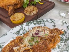 -Mammamia意大利餐厅(阳春巷店)