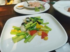 -山外山·林语花园餐厅