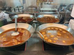 -万香姜汁(引泉路店)