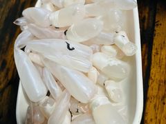 鲮鱼泡-章记正宗南岗鱼蛋火锅