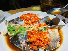 -湘阁里辣(沙井华润万家店)