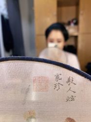 -盘子女人坊古装写真摄影(厦门总店)