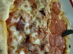 -安妮意大利餐厅(日坛店)
