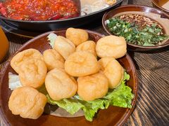 -冯校长老火锅(深圳总店)