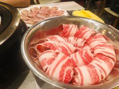 -胡哥烤肥牛(车公庙店)