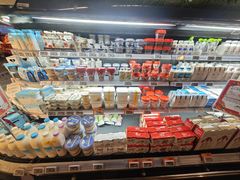 -Olé精品超市(上海虹桥南丰城店)