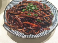 -阿莉餐厅(枣阳路店)